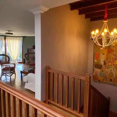 וילה Casa Tegue *