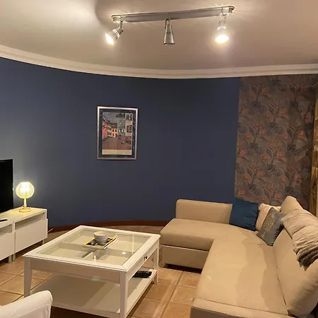 וילה Casa Tegue Nazaret