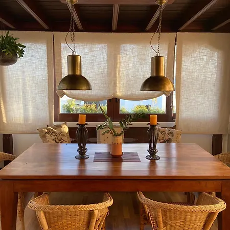 Casa Tegue Villa