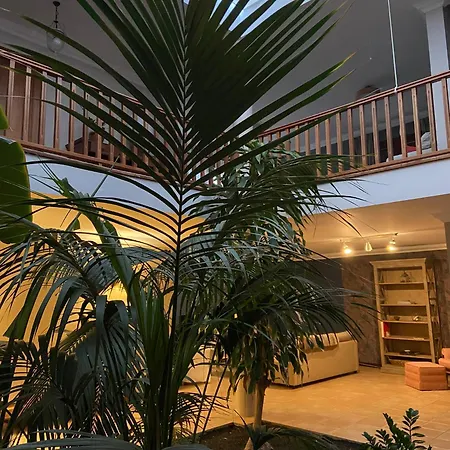 Casa Tegue * Nazaret