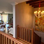 Villa Casa Tegue *
