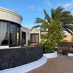 Villa Casa Tegue Nazaret