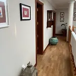 Casa Tegue * Nazaret