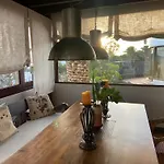 Casa Tegue Villa Nazaret
