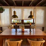 Casa Tegue Villa