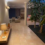 Casa Tegue Villa *