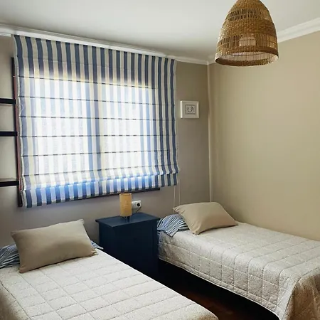 Casa Tegue Villa *