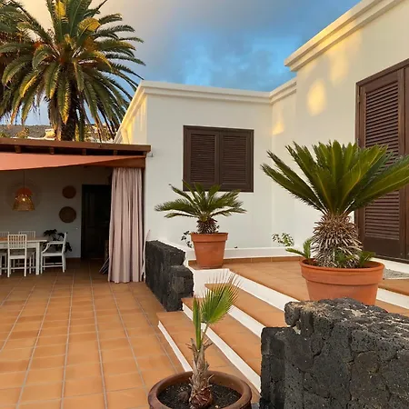 Villa Casa Tegue