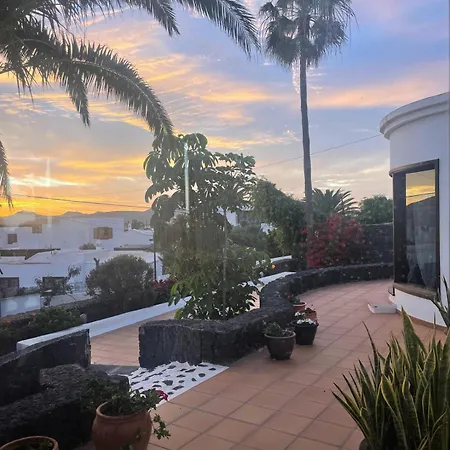 Casa Tegue *