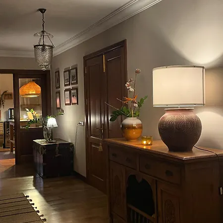 Casa Tegue *