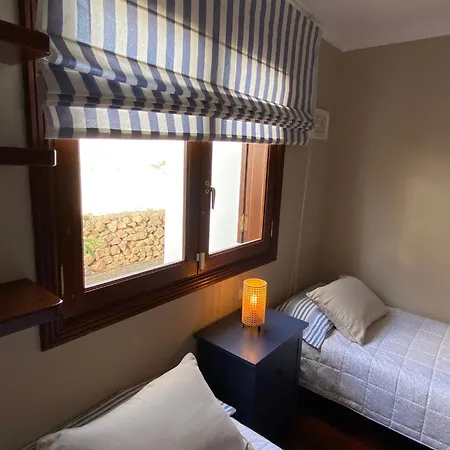 Casa Tegue Nazaret