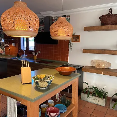 Casa Tegue * Nazaret