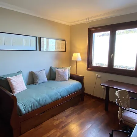 Casa Tegue *