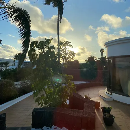 Villa Casa Tegue