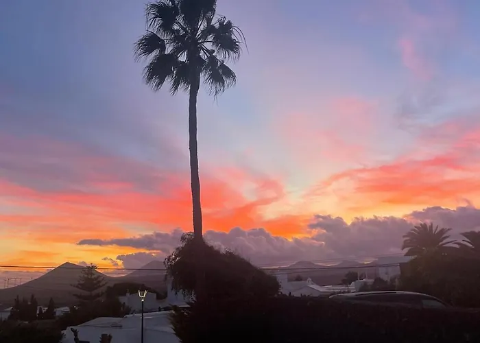 Villa Casa Tegue Nazaret