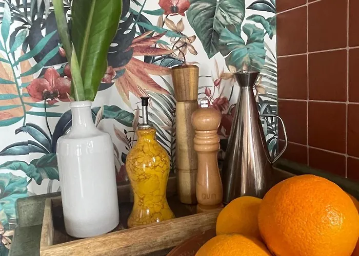 Casa Tegue * Nazaret