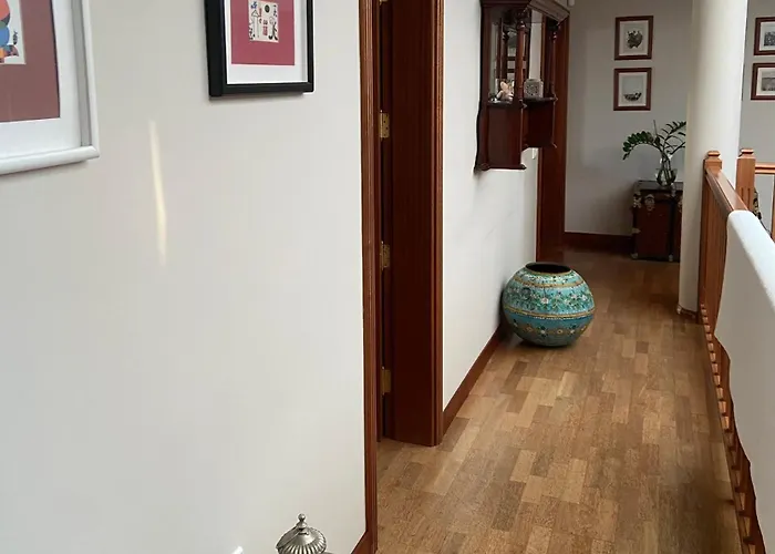 Casa Tegue * Nazaret