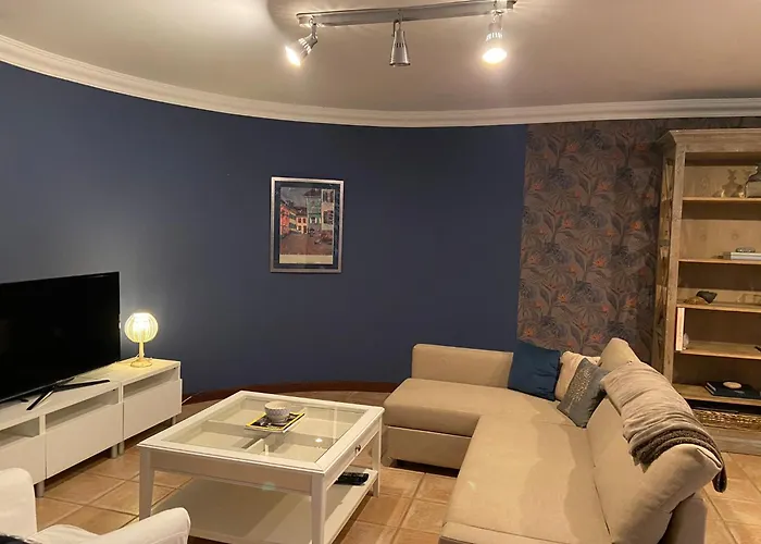 Villa Casa Tegue Nazaret