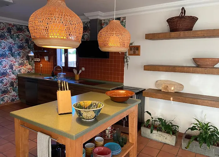 Casa Tegue * Nazaret