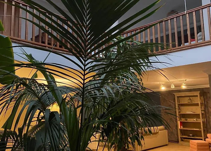 Casa Tegue * Nazaret