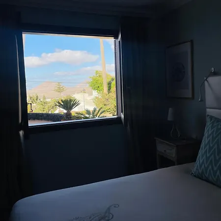 Casa Tegue Βίλα Nazaret